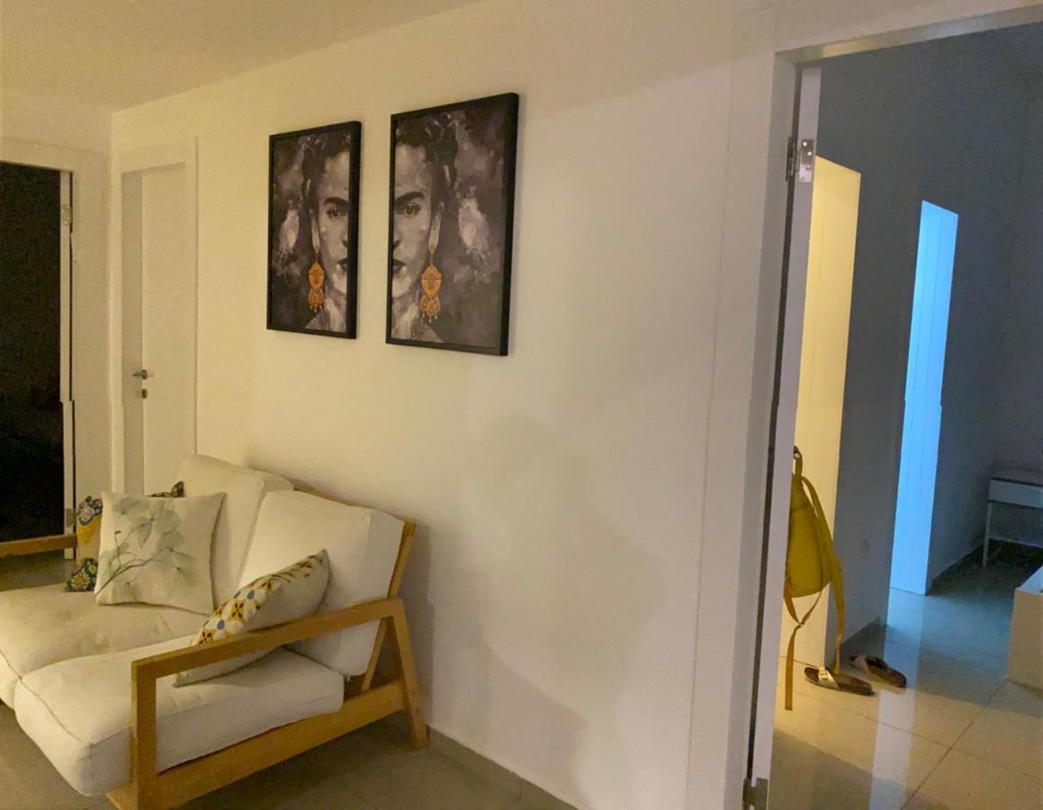Appartamento Stunning Penthouse With Sea Views And Private Heated Pool Eilat Esterno foto